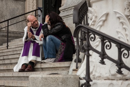 Pilier : la confession
