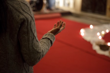 Pilier : La lectio divina
